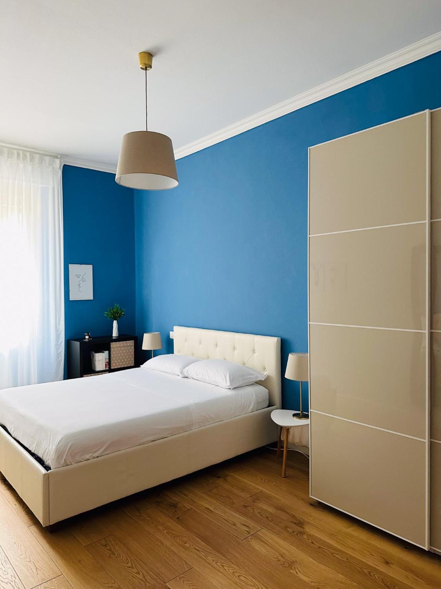 Ferienwohnung Lungarno House Florenz Exterior foto